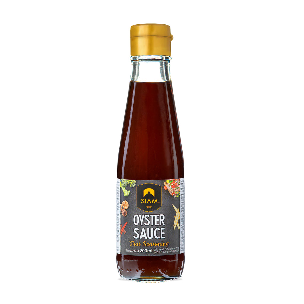 Oyster Sauce 200ml